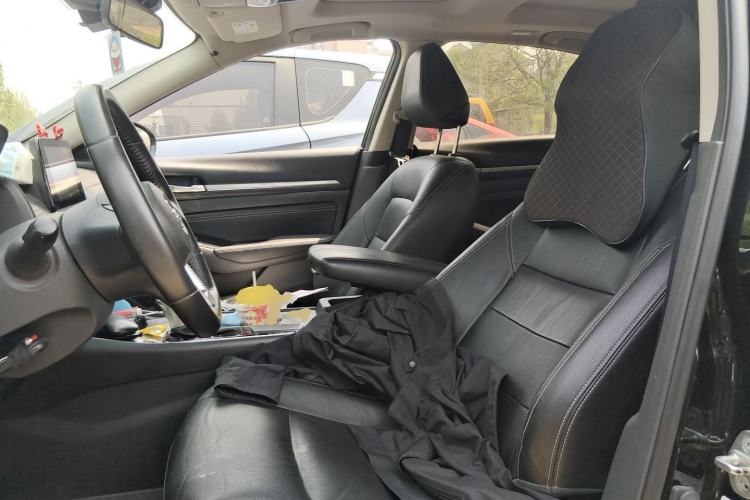 Used Nissan Teana 2021 2.0L XL Comfort Edition Left Front Seat