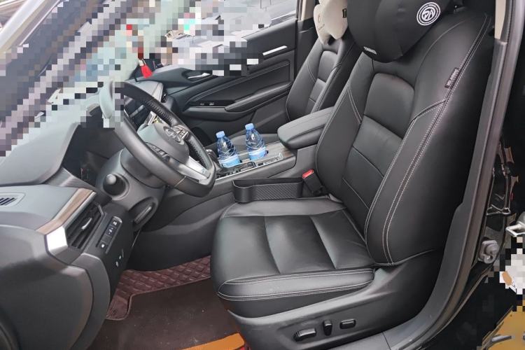 Used Nissan Teana 2021 2.0L XL Comfort Edition Left Front Seat