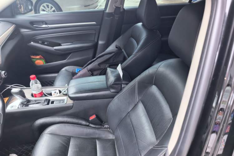 Used Nissan Teana 2021 2.0L XL Comfort Edition Left Front Seat
