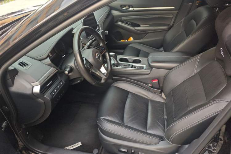 Used Nissan Teana 2021 2.0T XL Upper AD1 Smart Navigation Edition Left Front Seat