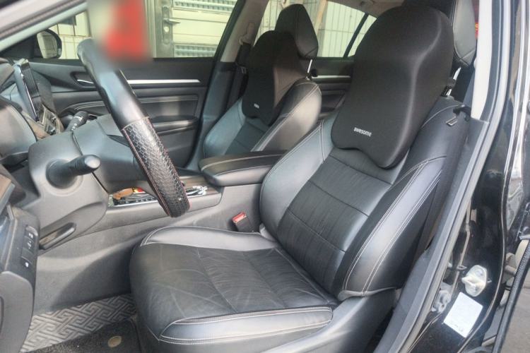 Used Nissan Teana 2021 2.0L XL Comfort Edition Left Front Seat