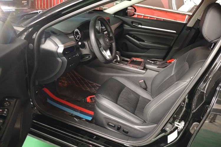 Used Nissan Teana 2021 2.0L XL Comfort Edition Left Front Seat