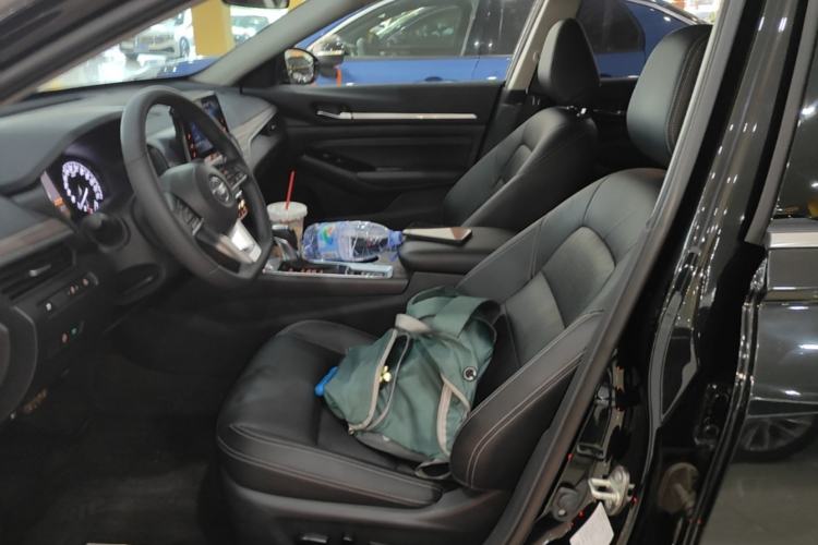 Used Nissan Teana 2021 2.0L XL Comfort Edition Left Front Seat