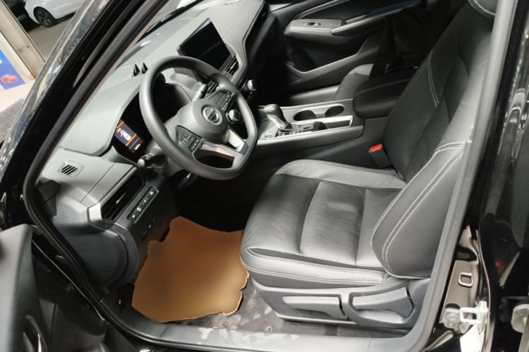 Used Nissan Teana 2021 2.0L XE Fashion Edition Left Front Seat