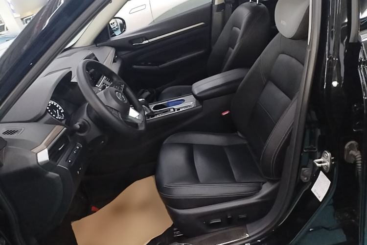 Used Nissan Teana 2021 2.0L XL Comfort Edition Left Front Seat