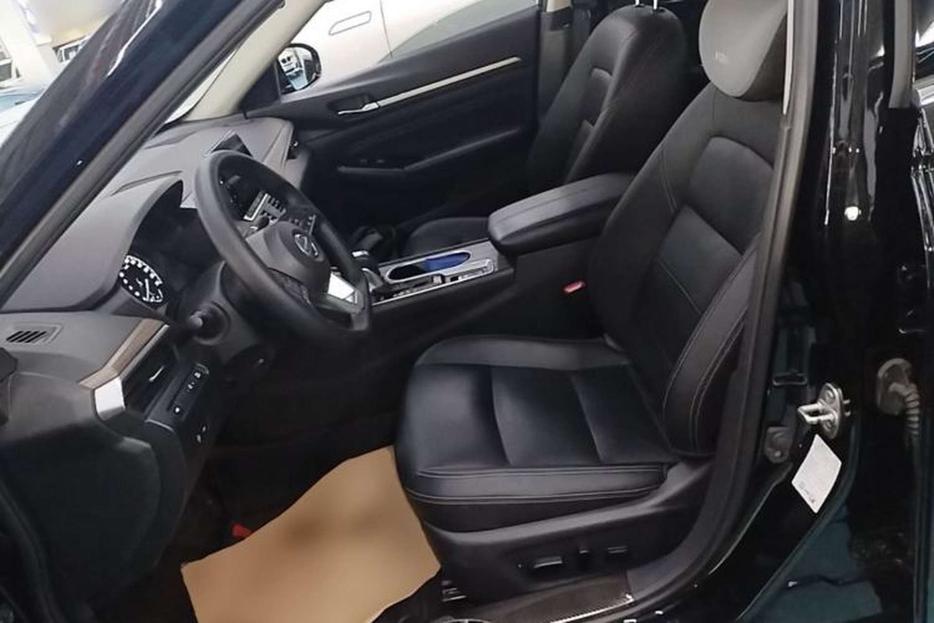 Used Nissan Teana 2021 2.0L XL Comfort Edition Left Front Seat