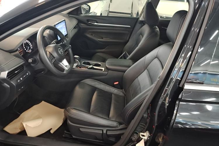 Used Nissan Teana 2021 2.0L XE Fashion Edition Left Front Seat