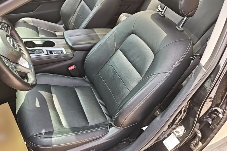 Used Nissan Teana 2021 2.0L XL Upper AD1 Smart Drive & Navigation Edition Left Front Seat