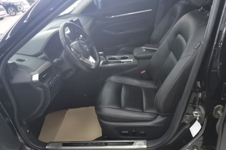 Used Nissan Teana 2021 2.0L XL Comfort Edition Left Front Seat