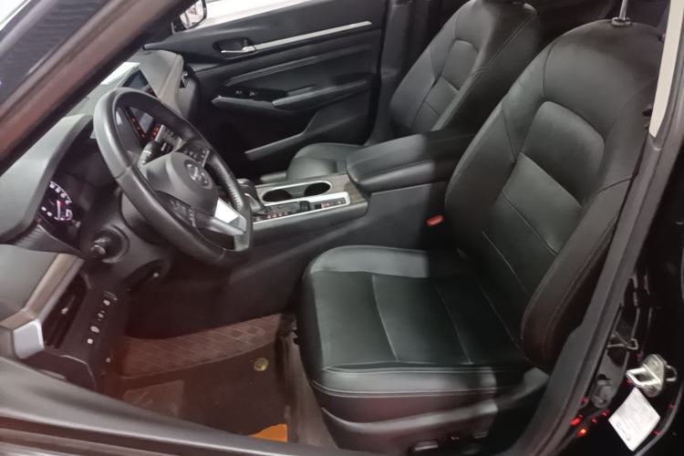 Used Nissan Teana 2021 2.0L XL Comfort Edition Left Front Seat