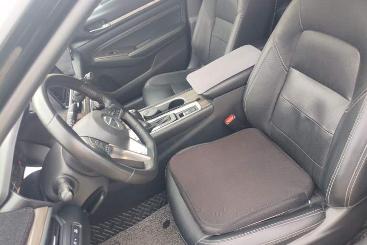 Used Nissan Teana 2021 2.0L XL Comfort Edition Left Front Seat