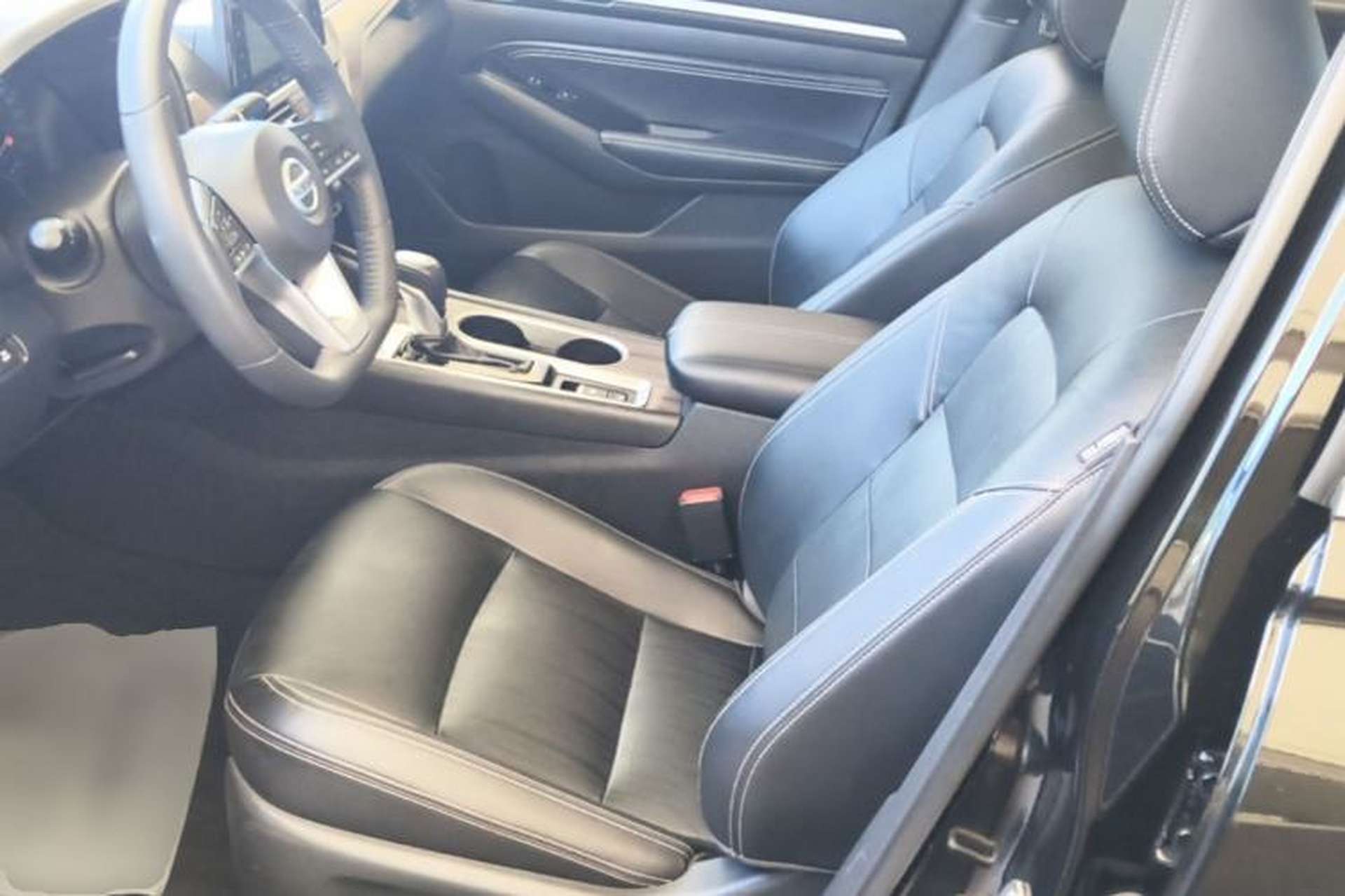 Used Nissan Teana 2021 2.0L XL Comfort Edition Left Front Seat