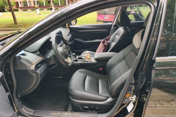 Used Nissan Teana 2021 2.0L XL Comfort Edition Left Front Seat