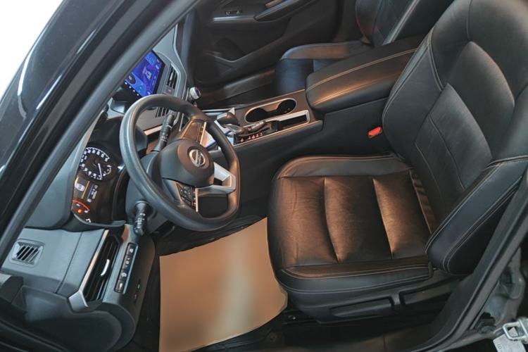 Used Nissan Teana 2021 2.0L XE Exclusive Edition Left Front Seat