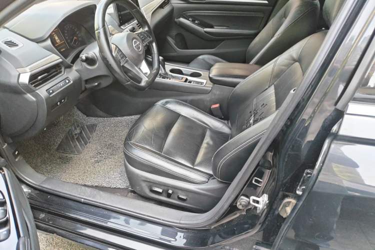 Used Nissan Teana 2021 2.0L XL Comfort Edition Left Front Seat