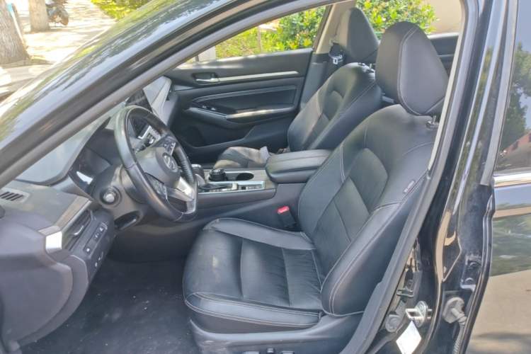 Used Nissan Teana 2021 2.0L XL Comfort Edition Left Front Seat