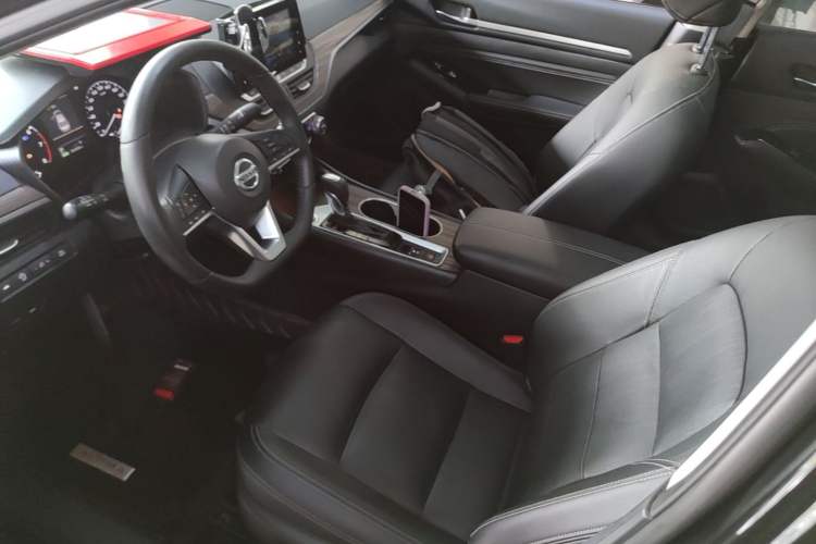 Used Nissan Teana 2021 2.0L XL Comfort Edition Left Front Seat