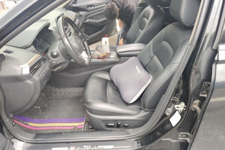 Used Nissan Teana 2021 2.0L XL Comfort Edition Left Front Seat