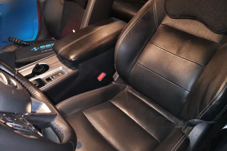 Used Nissan Teana 2021 2.0L XL Comfort Edition Left Front Seat