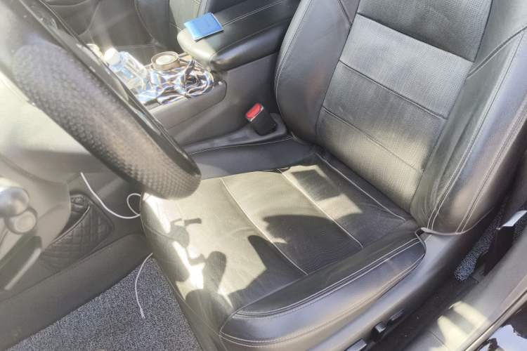 Used Nissan Teana 2021 2.0L XL Comfort Edition Left Front Seat