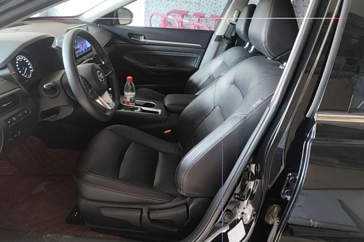 Used Nissan Teana 2021 2.0L XE Exclusive Edition Left Front Seat