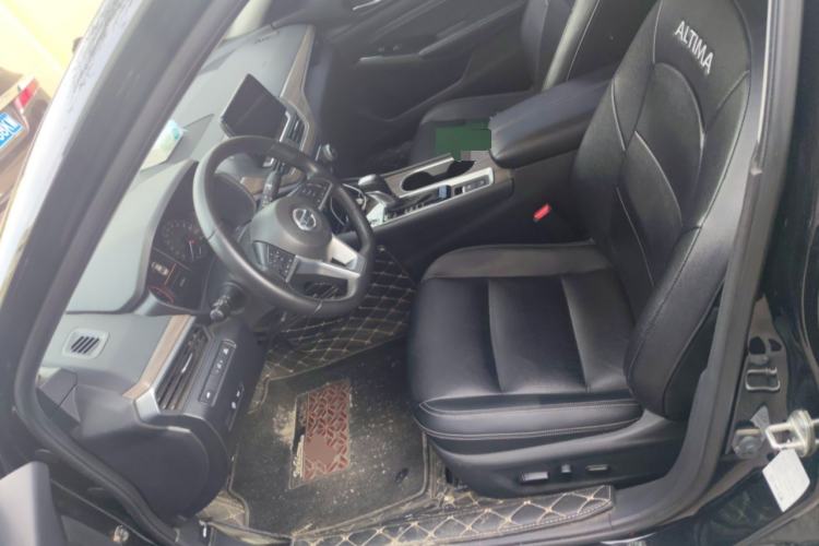 Used Nissan Teana 2021 2.0L XL Comfort Edition Left Front Seat