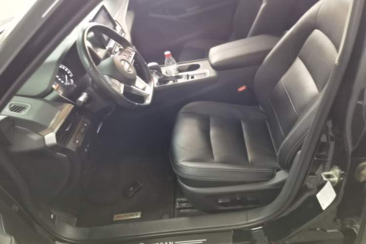 Used Nissan Teana 2021 2.0L XL Comfort Edition Left Front Seat