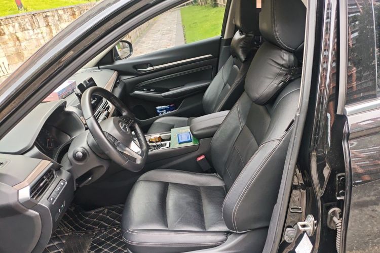 Used Nissan Teana 2021 2.0L XL Comfort Edition Left Front Seat