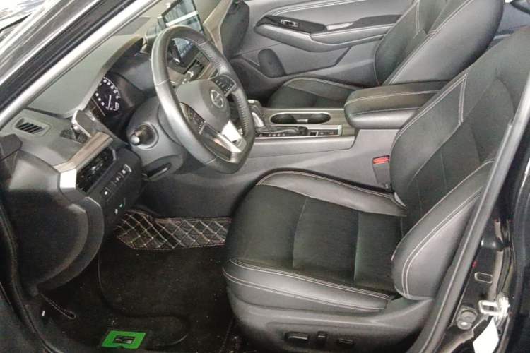 Used Nissan Teana 2021 2.0L XL Comfort Edition Left Front Seat
