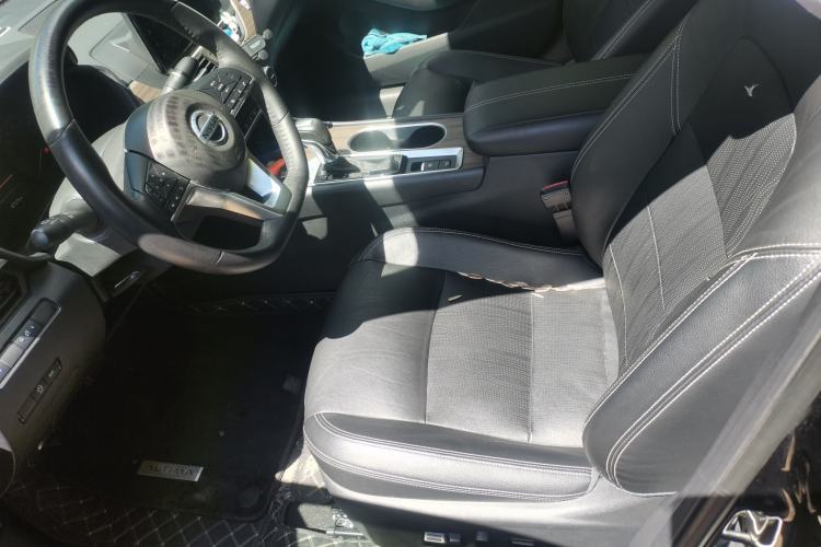 Used Nissan Teana 2021 2.0L XL Comfort Edition Left Front Seat