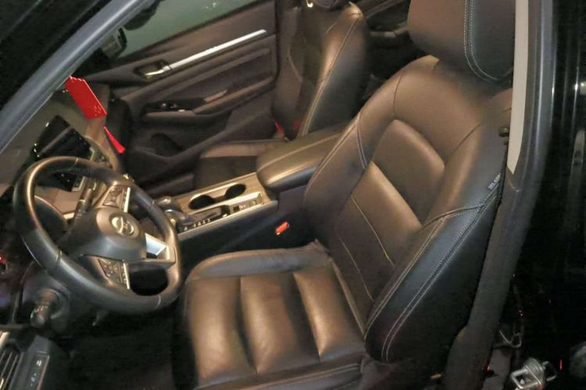 Used Nissan Teana 2021 2.0L XL Comfort Edition Left Front Seat