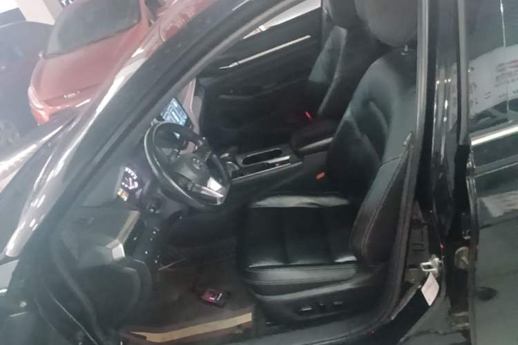 Used Nissan Teana 2021 2.0L XL Comfort Edition Left Front Seat