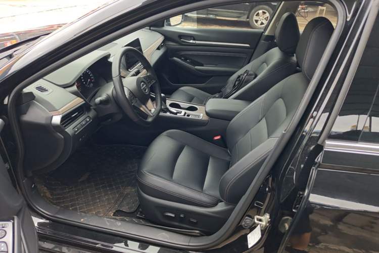 Used Nissan Teana 2021 2.0L XL Comfort Edition Left Front Seat