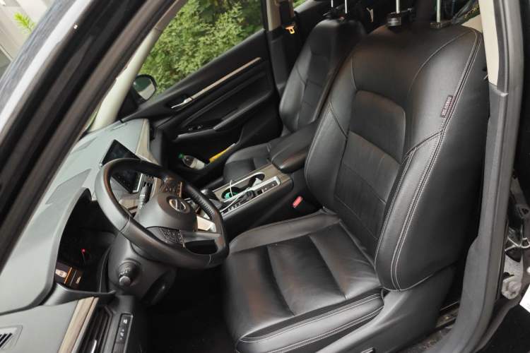 Used Nissan Teana 2021 2.0L XL Comfort Edition Left Front Seat