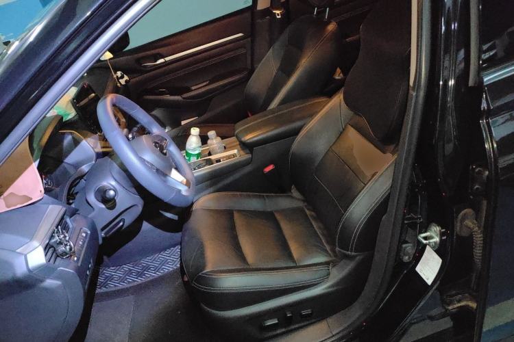 Used Nissan Teana 2021 2.0L XL Comfort Edition Left Front Seat