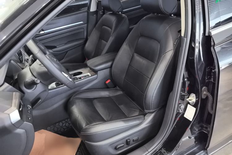 Used Nissan Teana 2021 2.0L XL Comfort Edition Left Front Seat