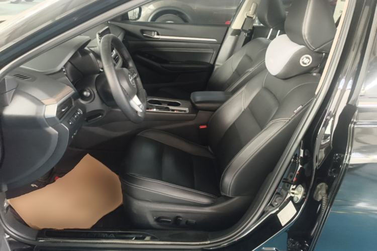 Used Nissan Teana 2021 2.0L XL Comfort Edition Left Front Seat