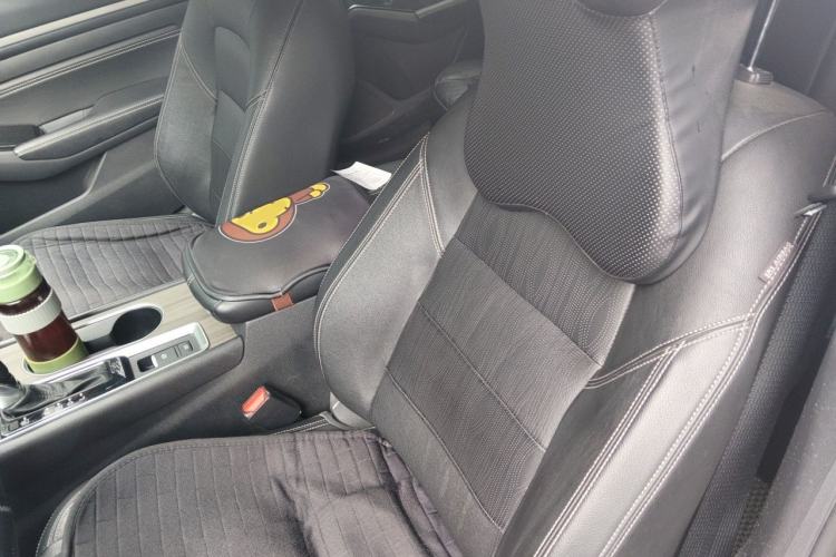 Used Nissan Teana 2021 2.0L XL Comfort Edition Left Front Seat