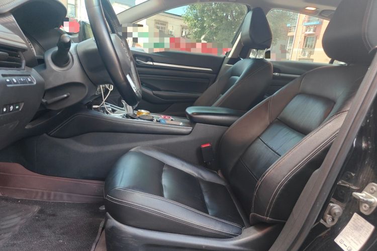 Used Nissan Teana 2021 2.0L XL Comfort Edition Left Front Seat