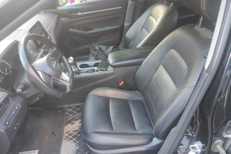 Used Nissan Teana 2021 2.0L XL Comfort Edition Left Front Seat