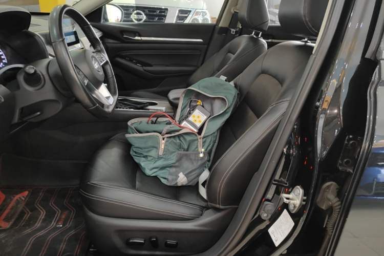 Used Nissan Teana 2021 2.0L XL Comfort Edition Left Front Seat