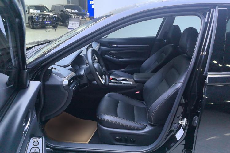 Used Nissan Teana 2021 2.0L XL Comfort Edition Left Front Seat