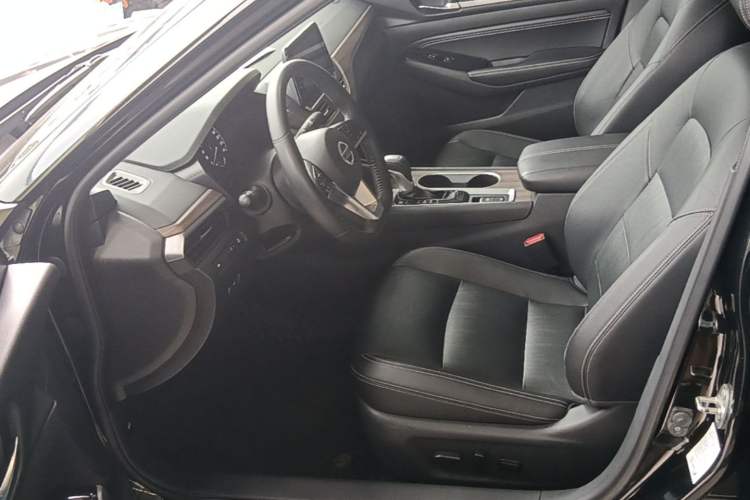 Used Nissan Teana 2021 2.0L XL Comfort Edition Left Front Seat