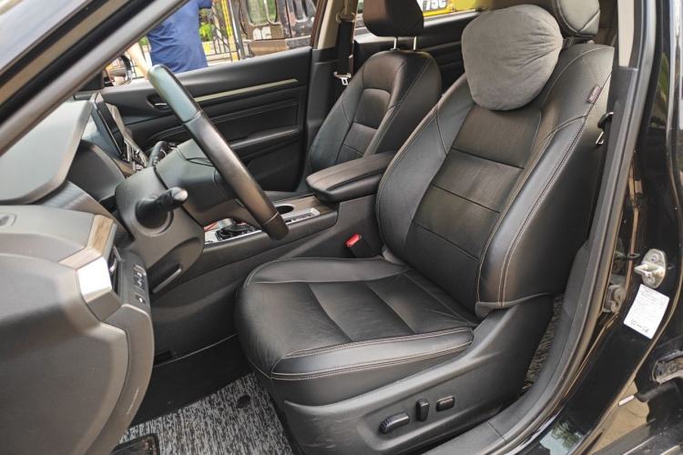 Used Nissan Teana 2021 2.0L XL Comfort Edition Left Front Seat