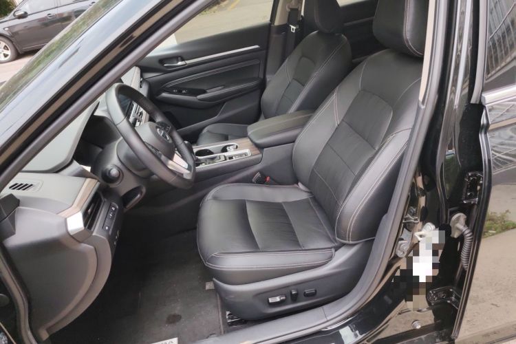 Used Nissan Teana 2021 2.0L XL Comfort Edition Left Front Seat
