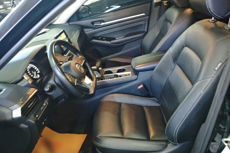 Used Nissan Teana 2021 2.0T XL Smart Upgrade Edition Left Front Seat