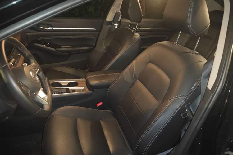 Used Nissan Teana 2021 2.0L XL Comfort Edition Left Front Seat