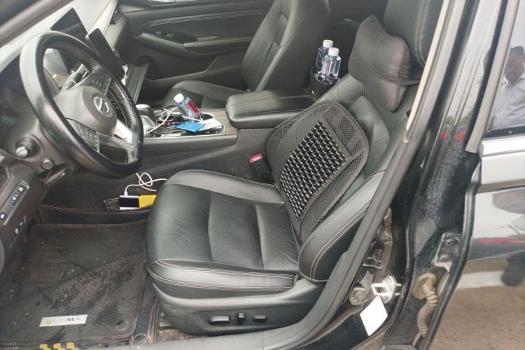 Used Nissan Teana 2021 2.0L XL Comfort Edition Left Front Seat