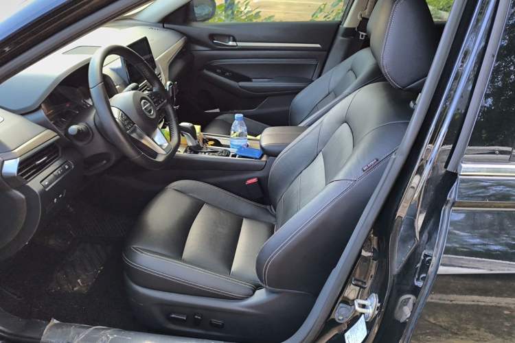 Used Nissan Teana 2021 2.0L XL Comfort Edition Left Front Seat