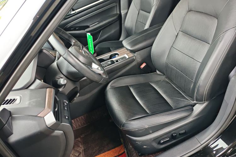 Used Nissan Teana 2021 2.0L XL Comfort Edition Left Front Seat